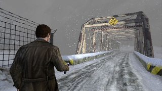 Silent Hill: Shattered Memories Scares Up 2010 Release In Europe